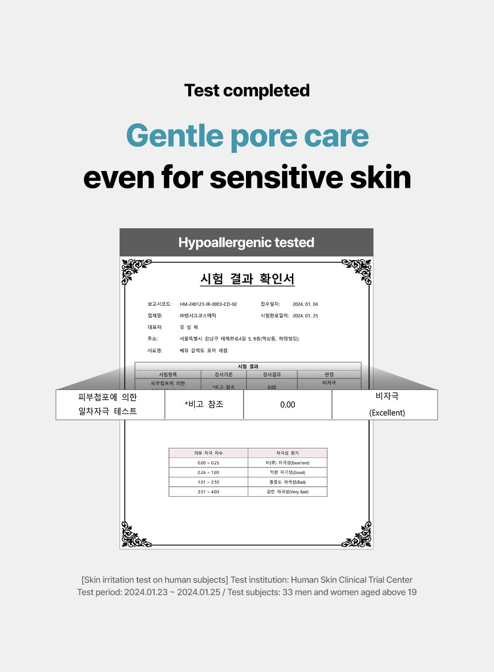 Galacto Pore Serum (40ml)