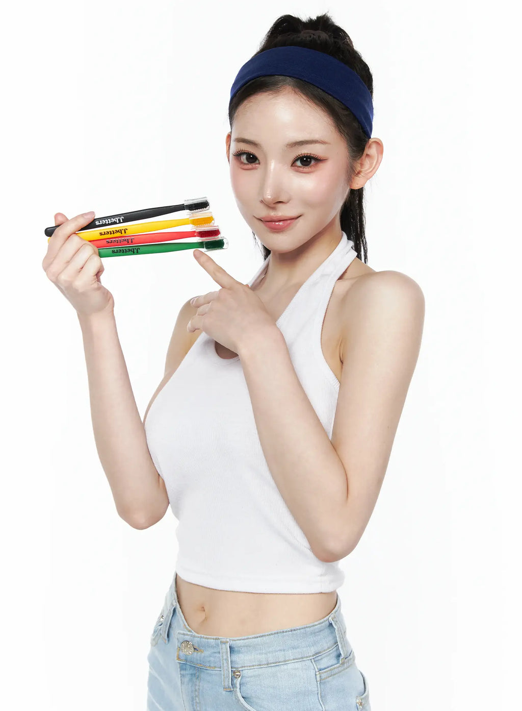 Toothbrush (1set/8ea)