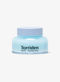 DIVE IN Low Molecular Hyaluronic Acid Soothing Cream (100ml)