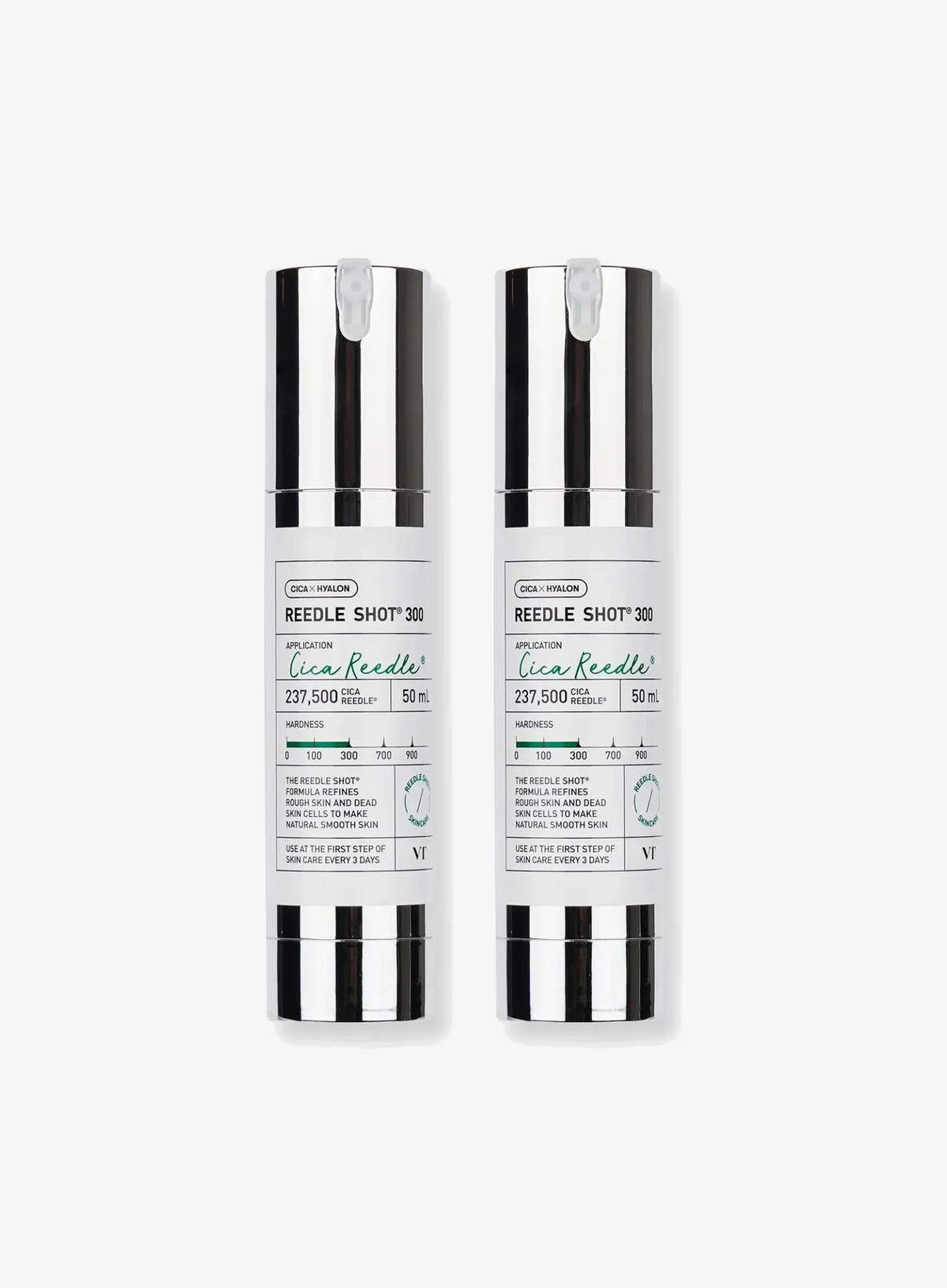 Reedle Shot 300 Duo Set (50ml*2ea)