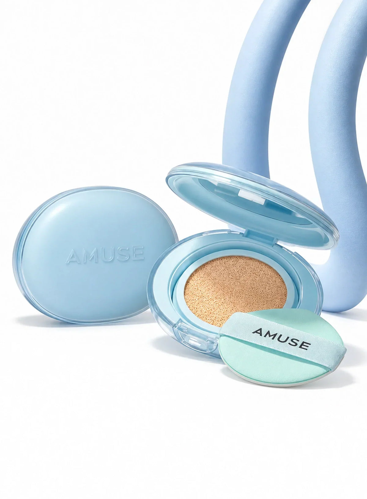 Airy Pore Cover Cushion SPF50+ PA++++ (15g)