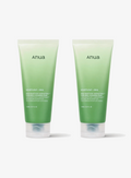 Heartleaf Quercetinol Cleansing Foam Duo Set (150ml*2ea)