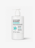 Glutathione Niacinamide Body Lotion (300ml)