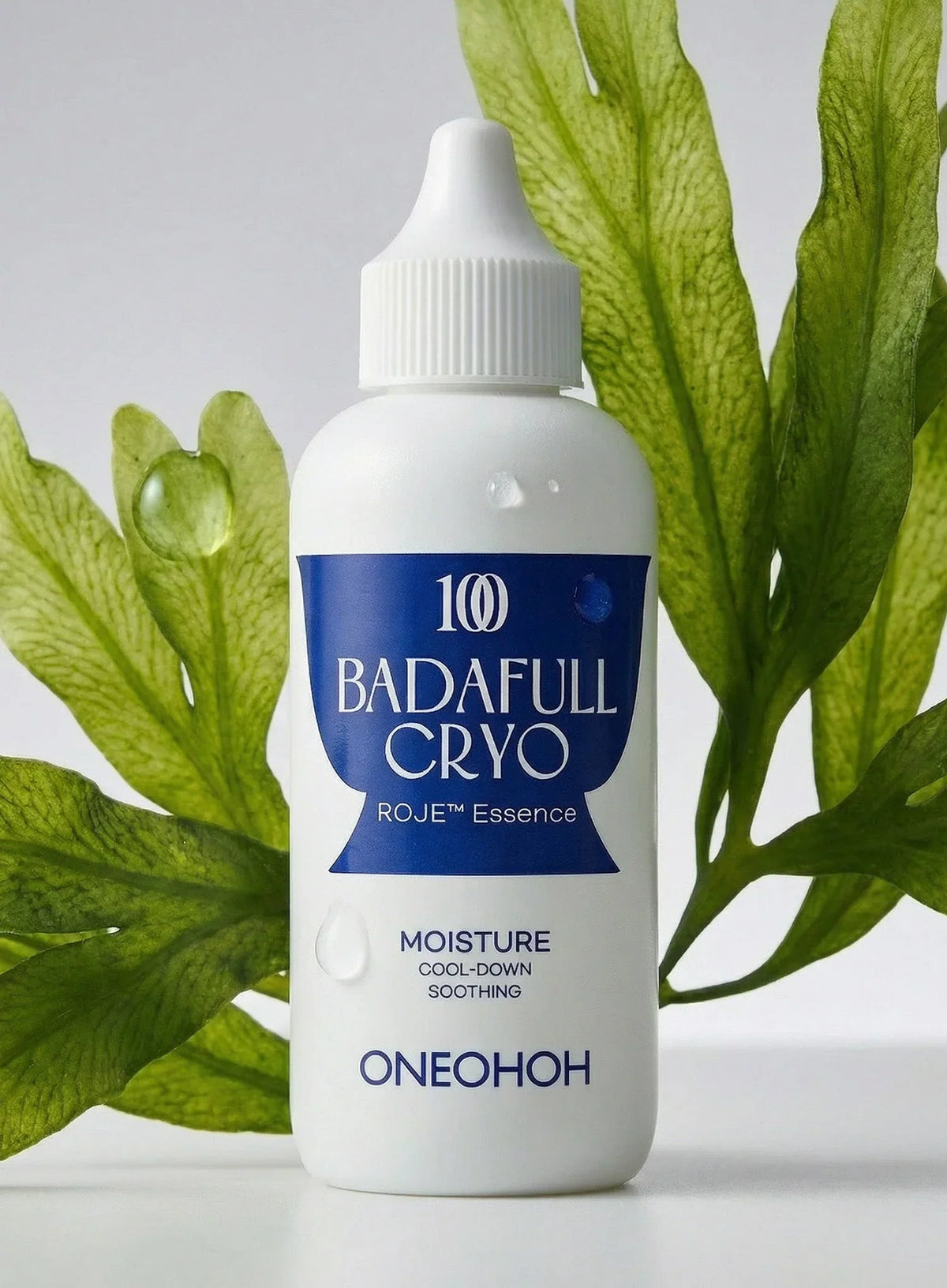 Badafull Cryo Roje™ Essence (80ml)