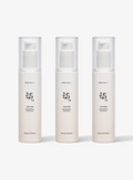Ginseng Moist Sun Serum Trio Set (50ml*3ea)