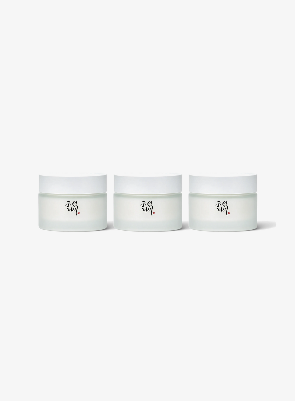 Dynasty Cream Trio Set (50ml*3ea)