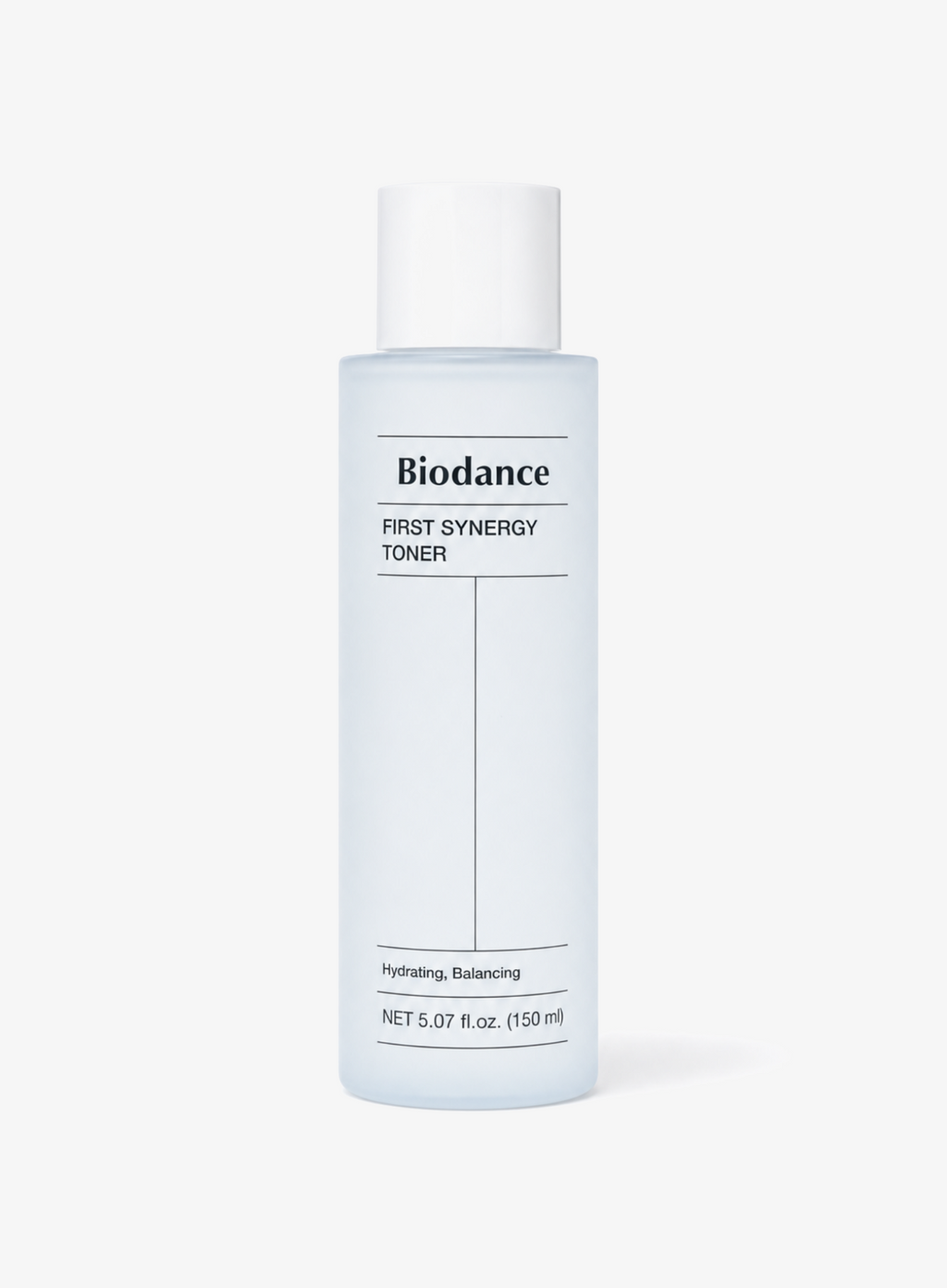 First Synergy Toner (150ml)
