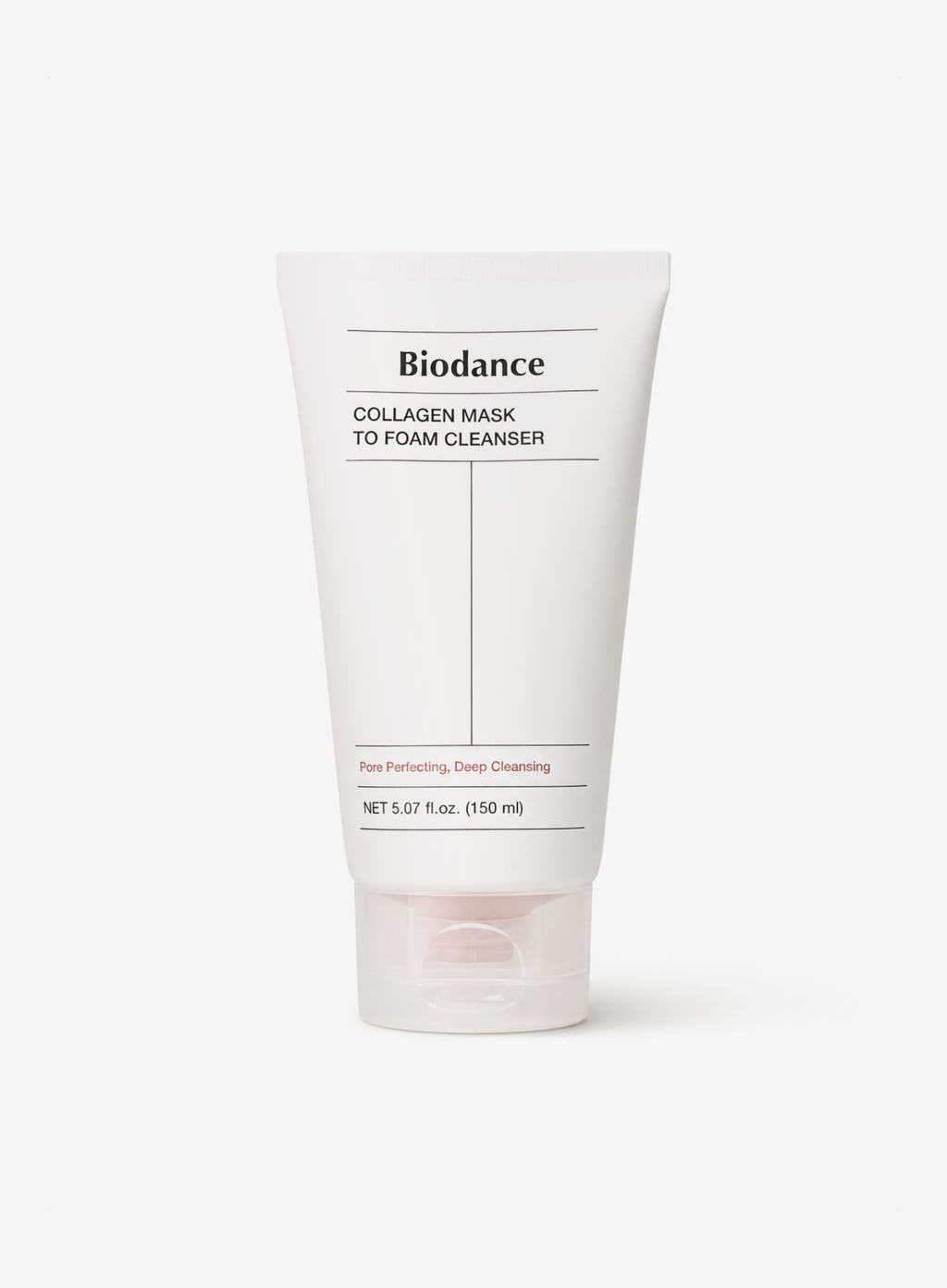 Collagen Mask To Foam Cleanser (150ml)