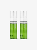 The Real Noni Acne Bubble Cleanser Duo Set (155ml*2ea)