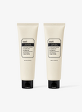 Gentle Black Facial Cleanser Duo Set (140ml*2ea)