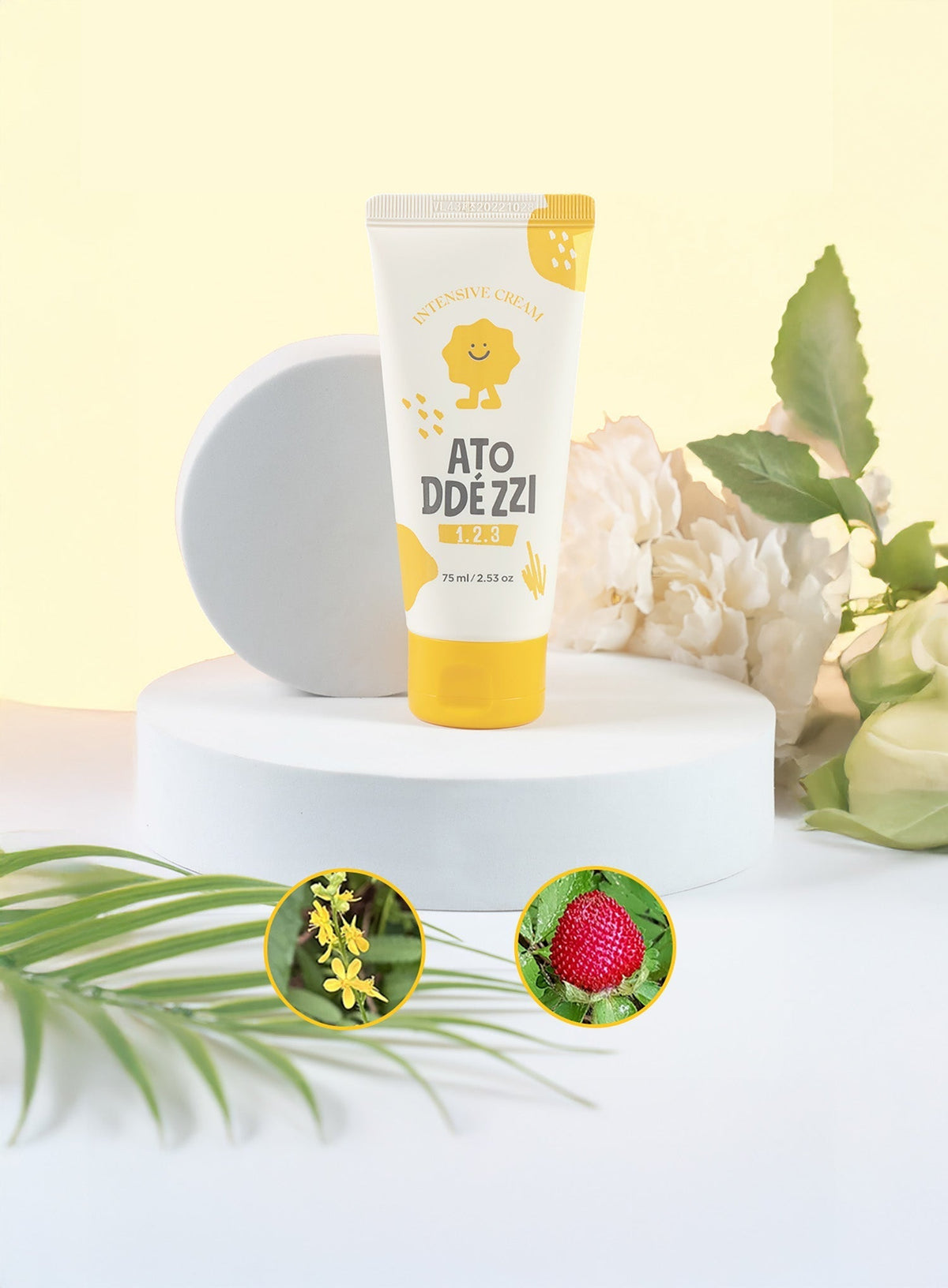 Intensive Cream (75ml)
