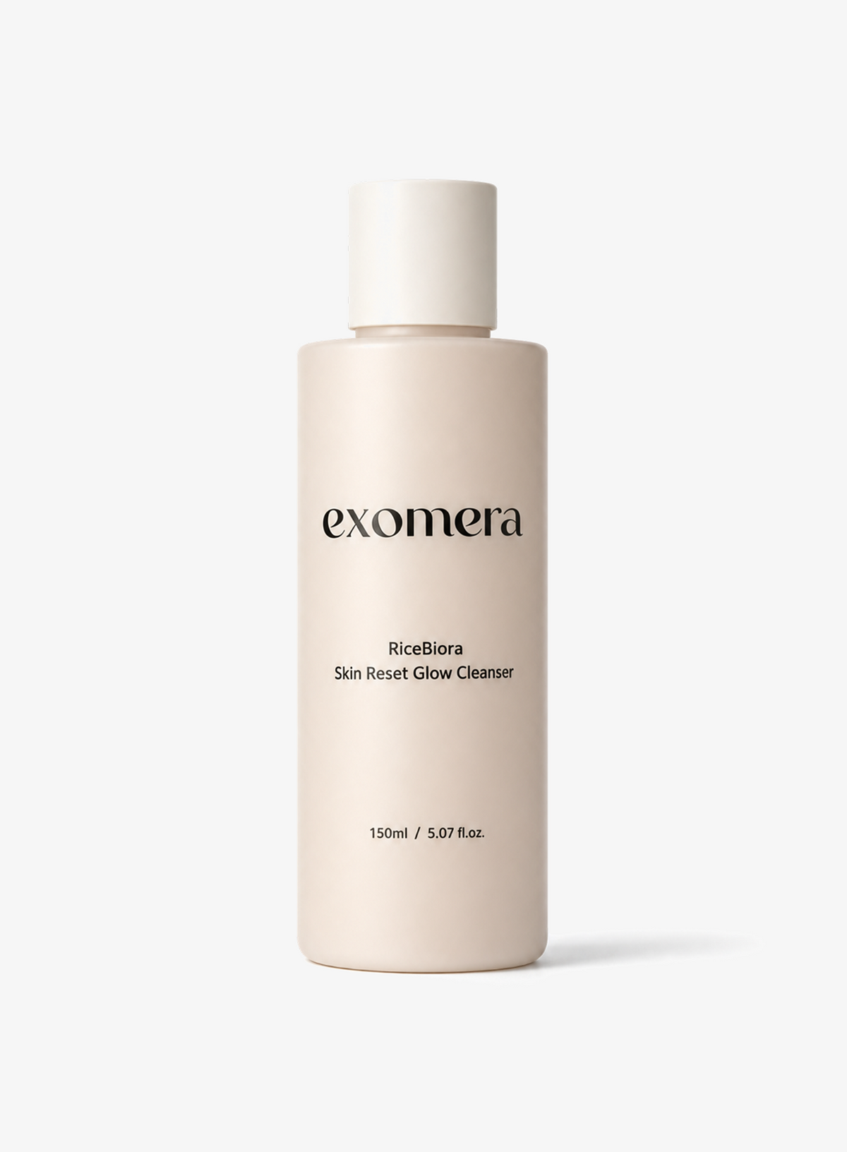 Skin Reset Glow Cleanser (150ml)