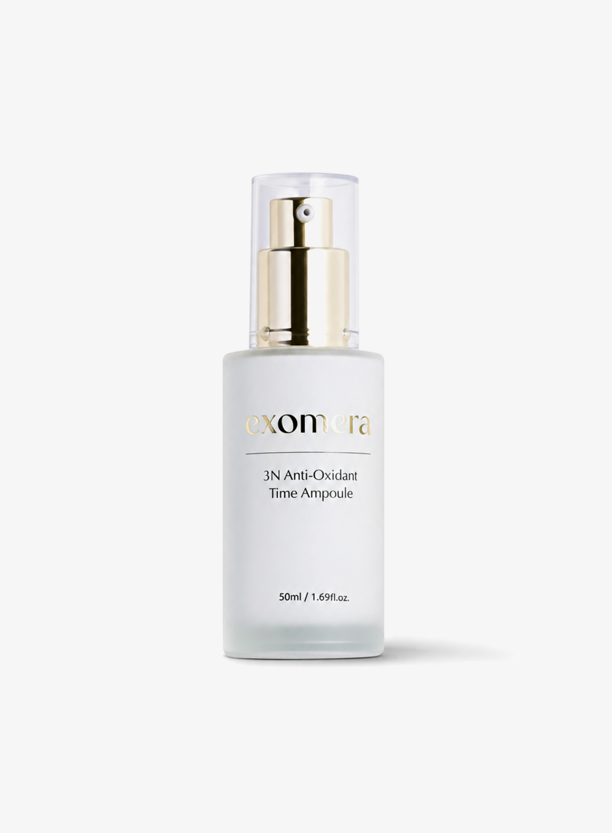 3N Anti-Oxidant Time Ampoule (50ml)