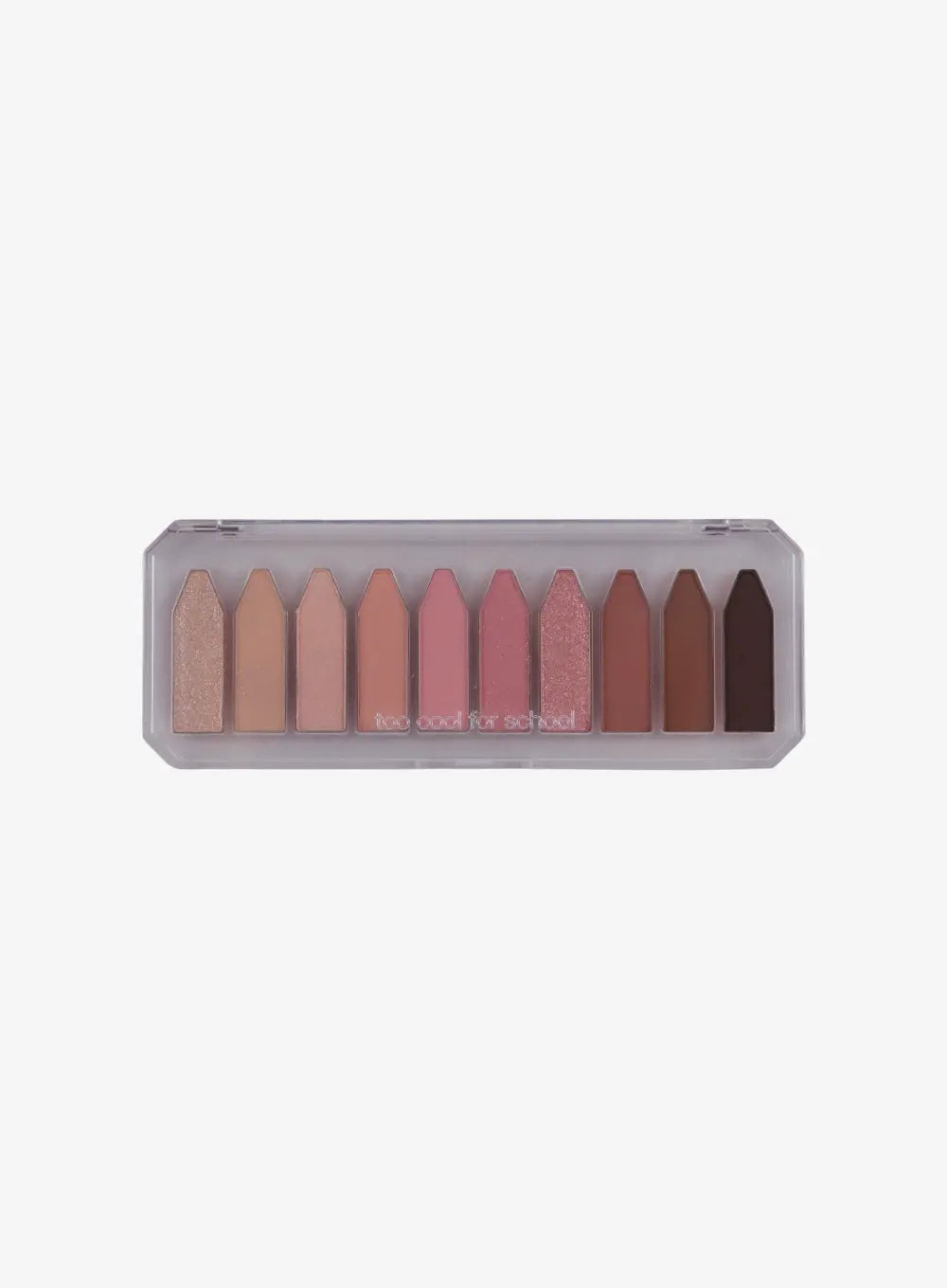 Frottage Palette (8.6g)