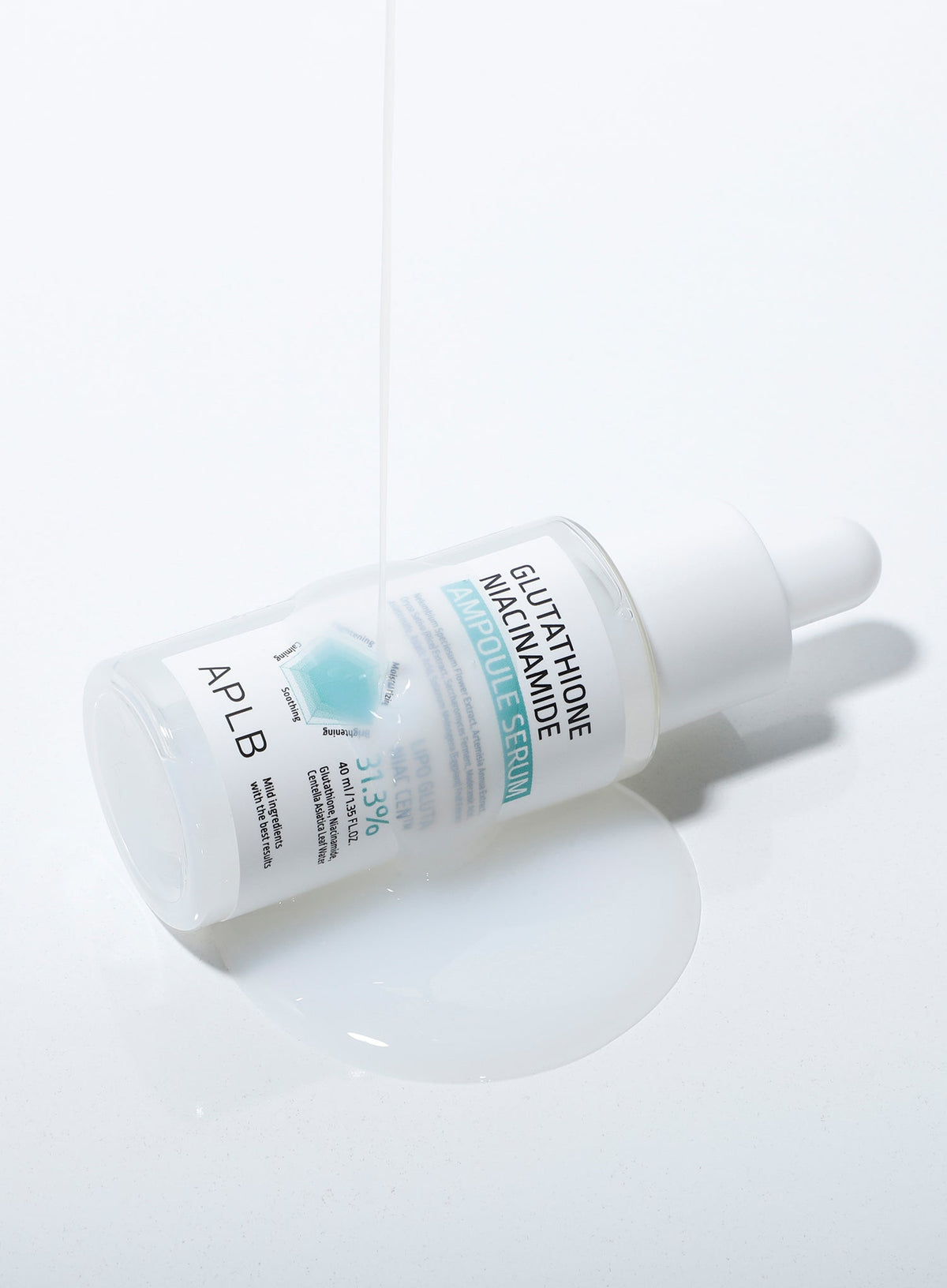 Glutathione & Azelaic Serum Duo Set (40ml *2ea)