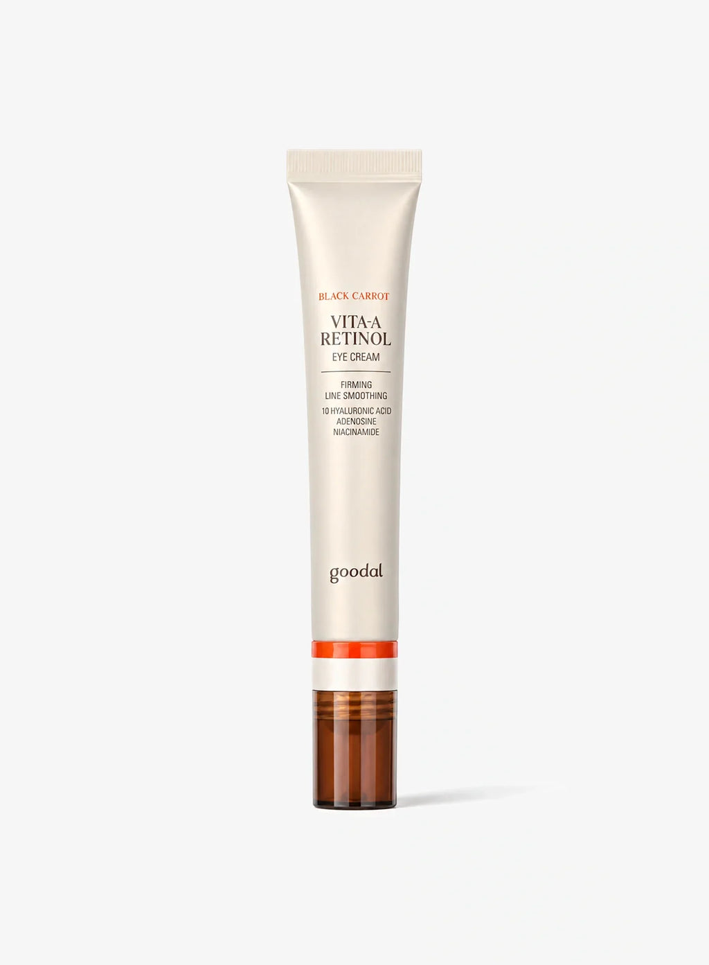Black Carrot Vita-A Retinol Eye Cream (30ml)