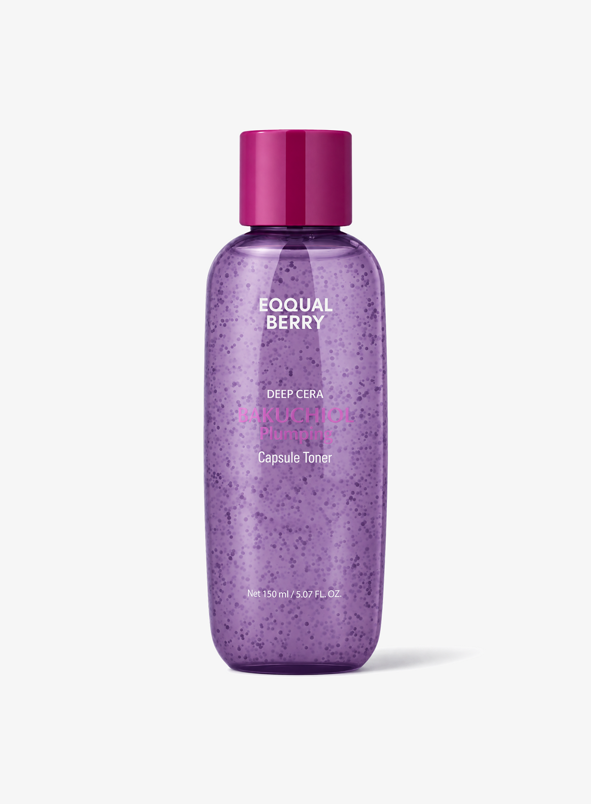 Bakuchiol Plumping Capsule Toner (150ml)