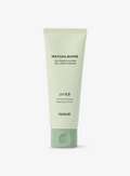 Matcha Biome Oil Free Calming Gel Moisturizer (100ml)