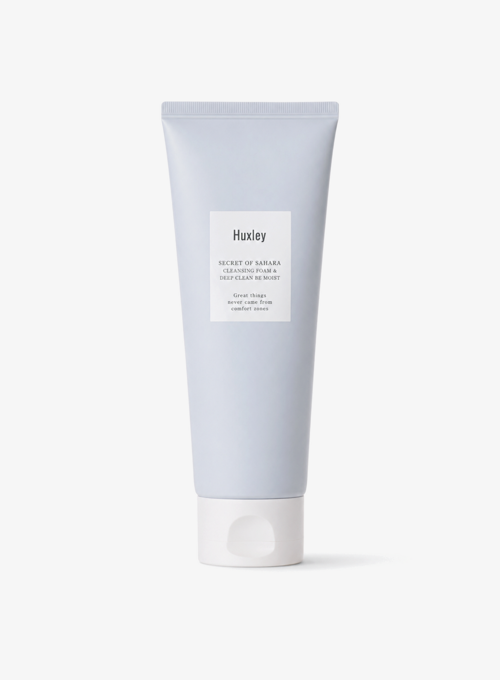 Cleansing Foam Be Clean, Be Moist (150g)