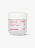 Collagen Green Tea Ceramide Bounce Cream (50ml)