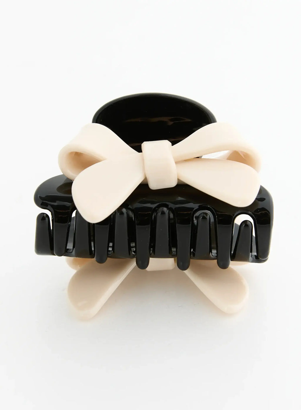 Amber Mix Hair Clip IL503