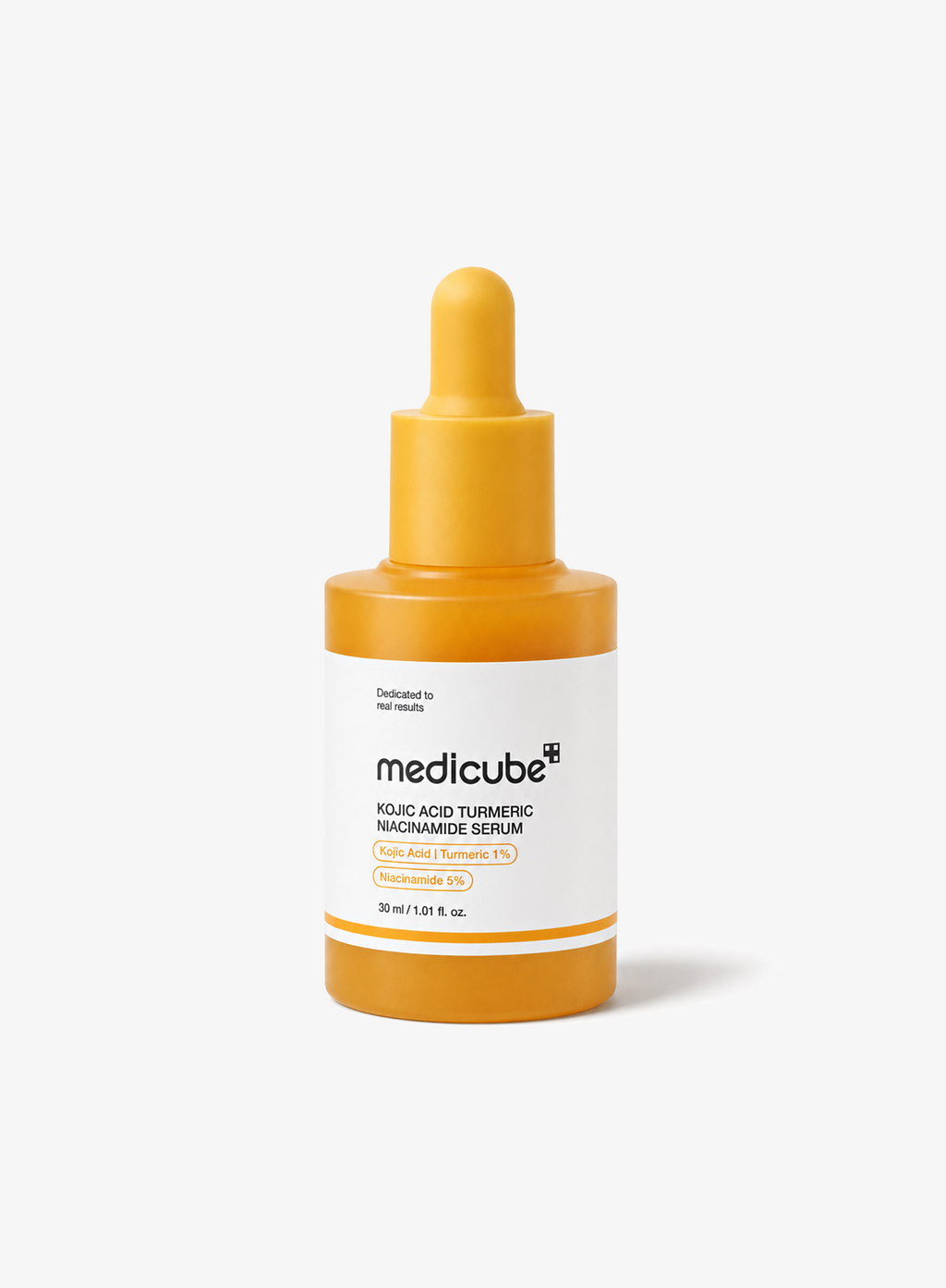 Kojic Acid Turmeric Niacinamide Serum (30ml)