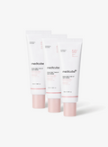 PDRN Pink Tone Up Sun Cream (SPF50+ PA++++) Trio Set (50ml*3ea)