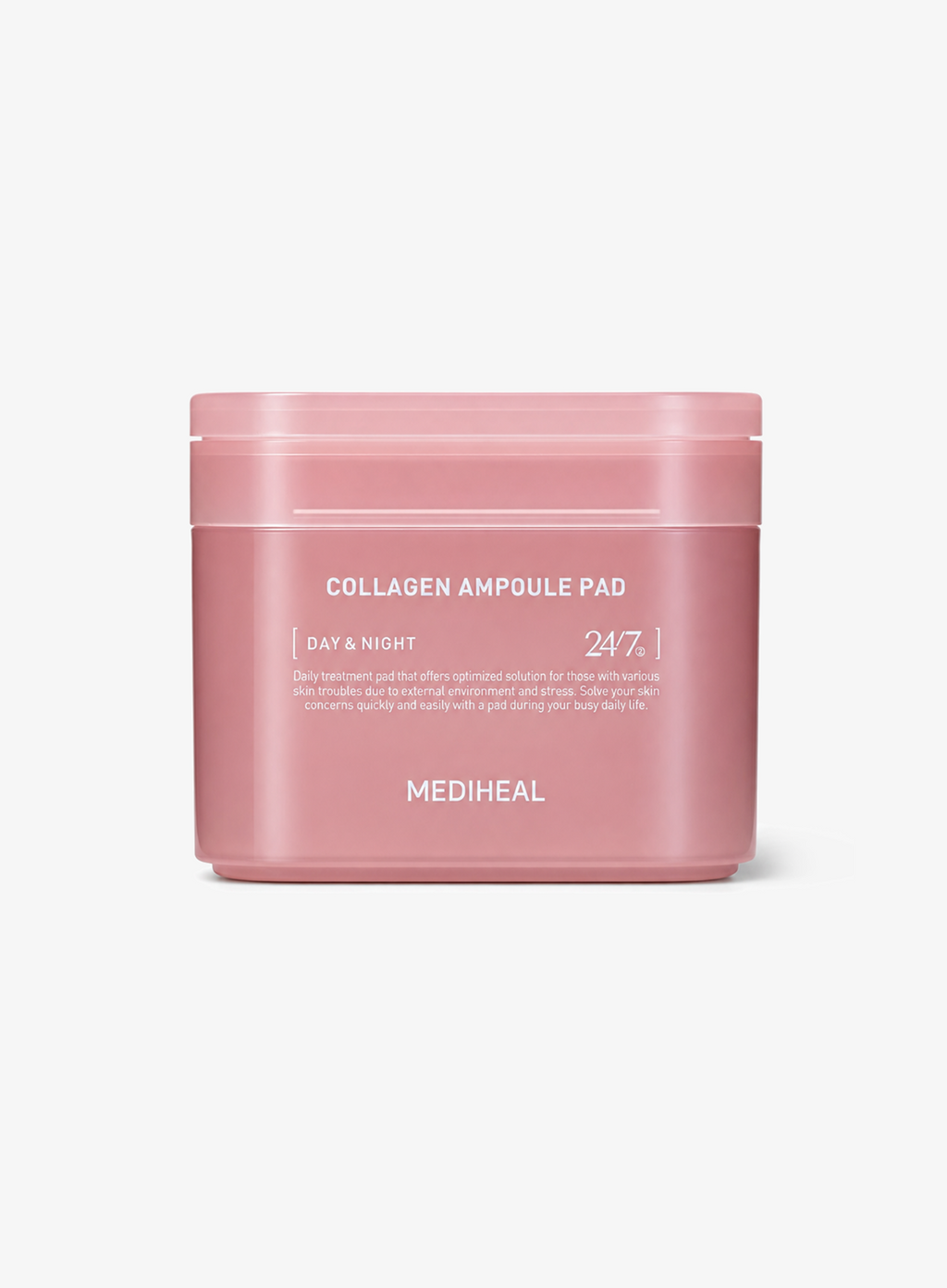 Collagen Ampoule Pad (100ea / 170ml)