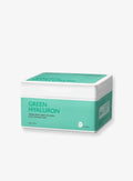 Hedera Helix Green Hyaluron Daily Soothing Mask (30pcs)