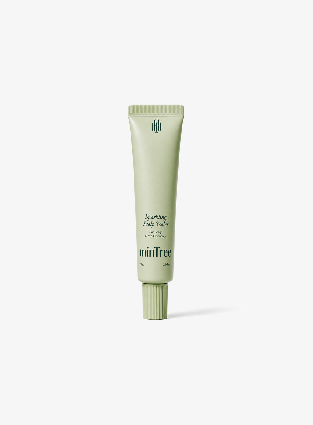 Sparkling Scalp Scaler (30g)