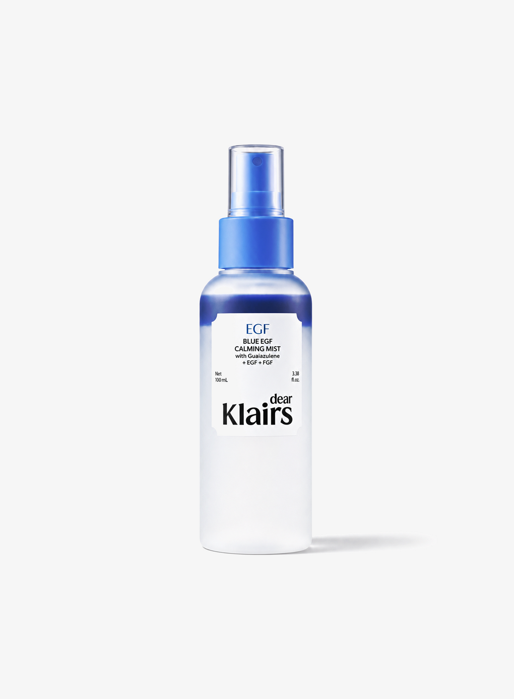 Blue EGF Calming Mist (100ml)