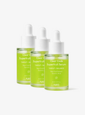 Clear Code Superfruit Serum Trio Set (30ml*3ea)