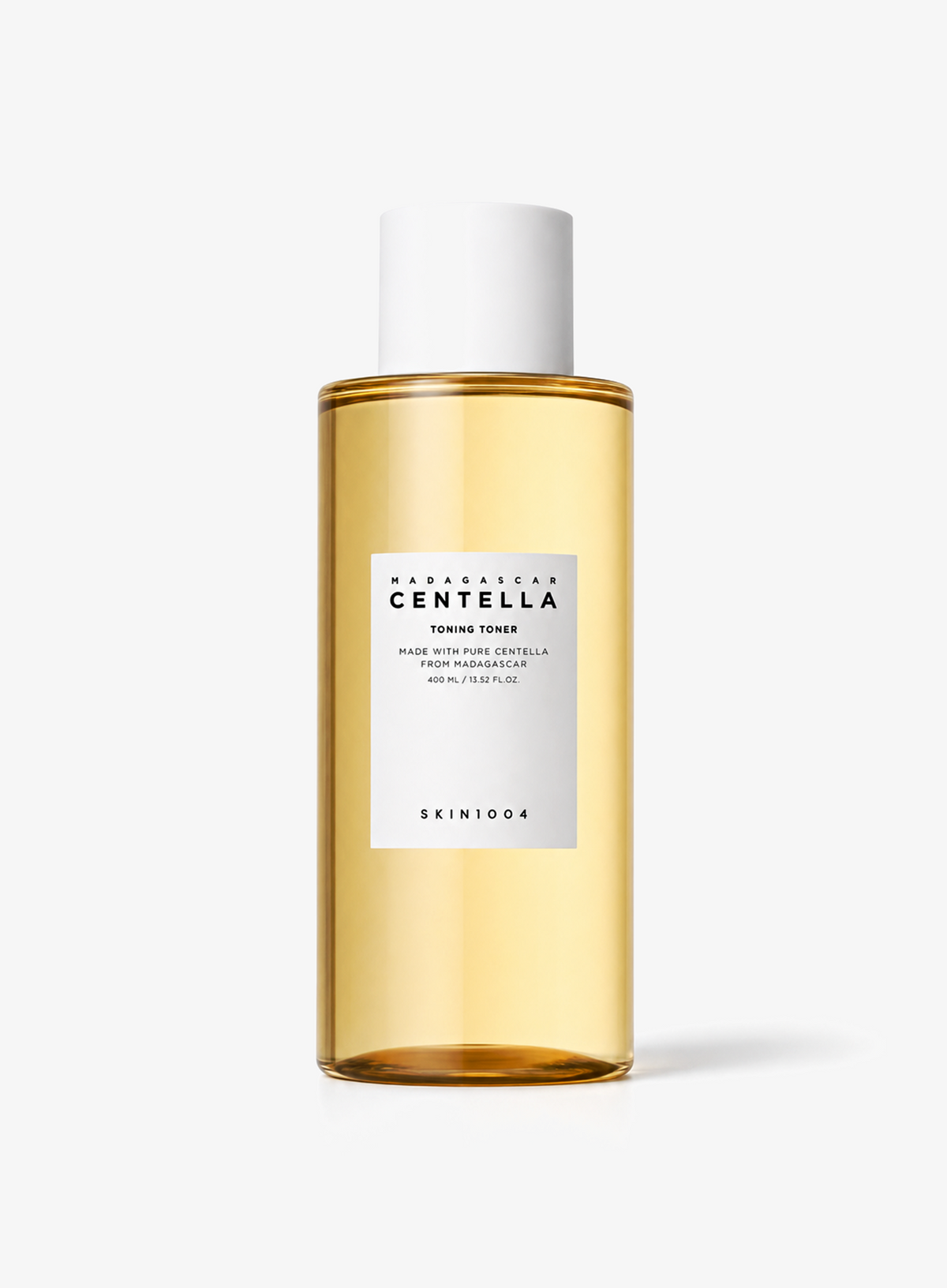 Madagascar Centella Toning Toner (400ml)