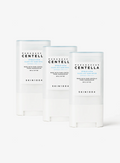 Madagascar Centella Hyalu-Cica Silky-Fit Sun Stick Trio Set (20g*3ea)