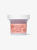 Strawberry Sugar Food Mask (120g)