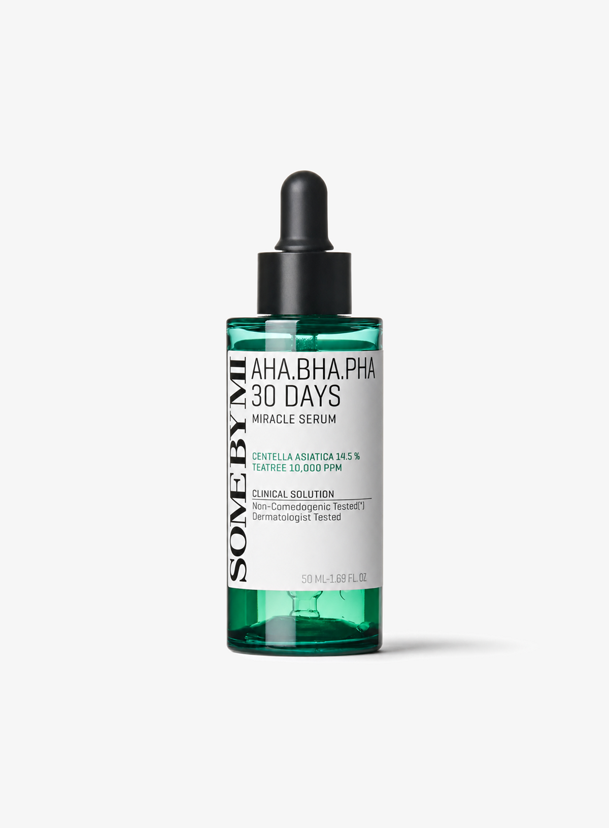 AHA, BHA, PHA 30 Days Miracle Serum (50ml)