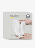 Deep Collagen Power Boosting Mask (37g*4ea)