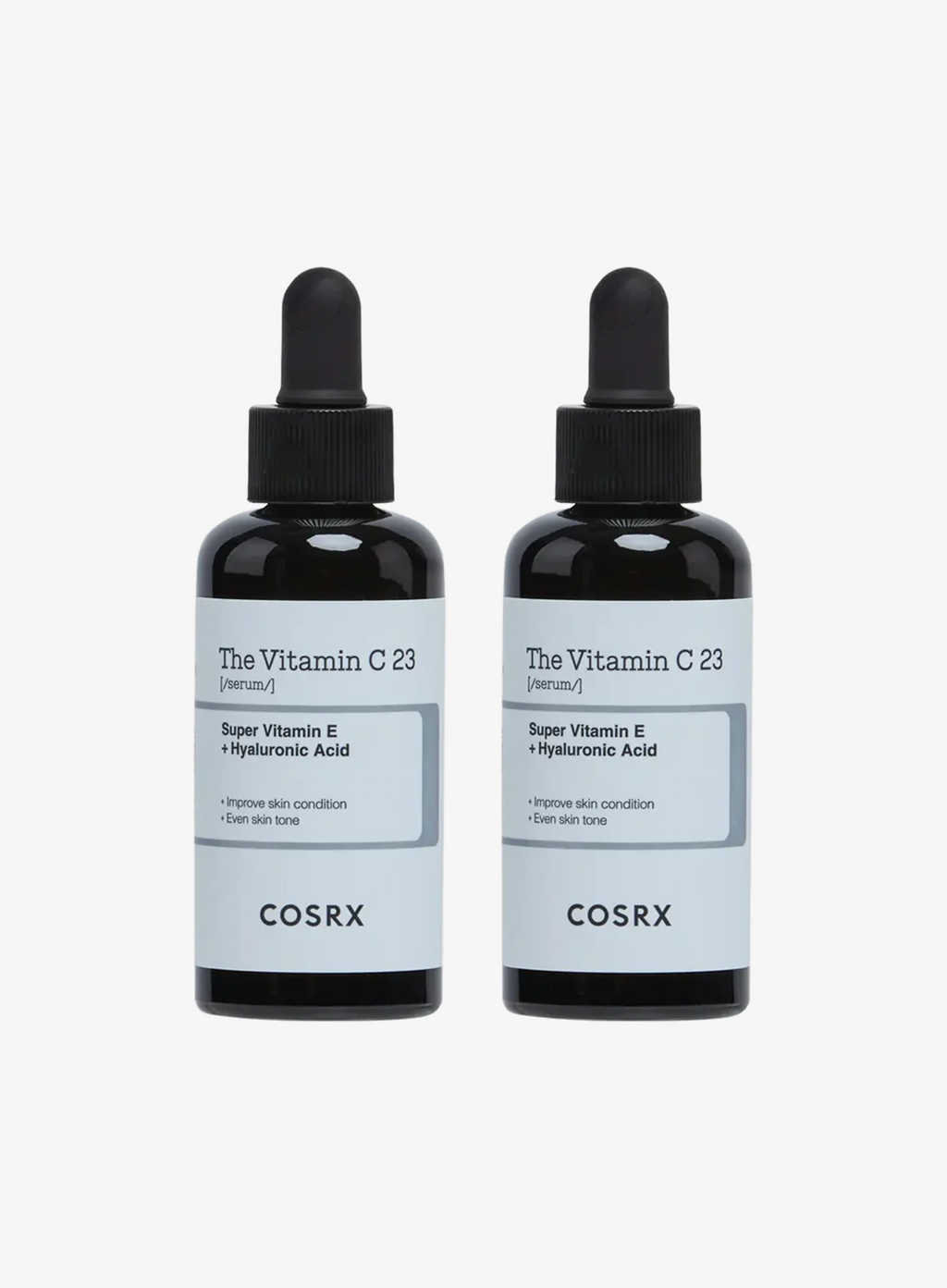 The Vitamin C 23 Serum Duo Set (20ml*2ea)