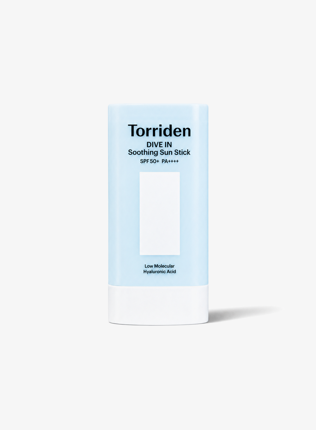 DIVE IN Soothing Sun Stick SPF50+ PA++++ (19g)