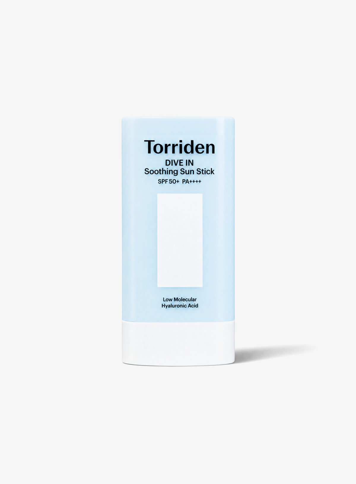 DIVE IN Soothing Sun Stick SPF50+ PA++++ (19g)