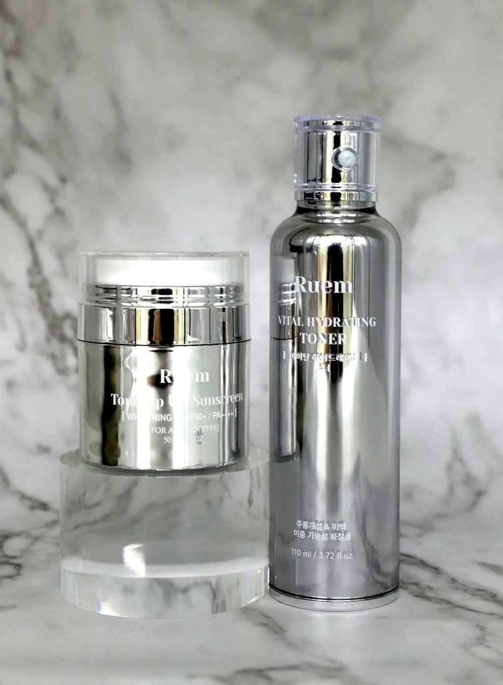 Vital Hydrating Toner (110ml)