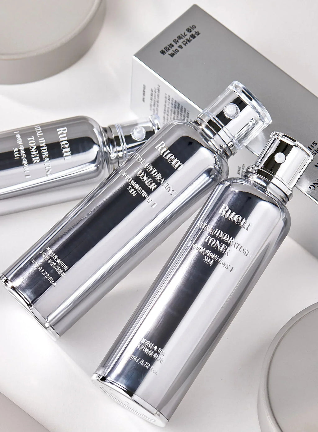 Vital Hydrating Toner (110ml)