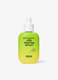 Green Tangerine Vita Clearing Serum (30ml)