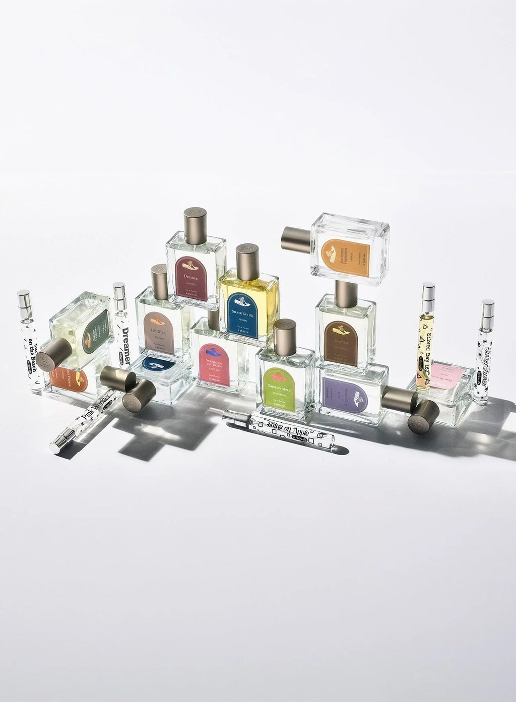 Youth Wave ; Busan EDT (10ml)
